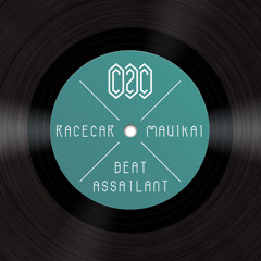 C2C X BEAT ASSAILANT X RACECAR X MAUIKAI