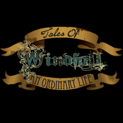 Windfall - The tower of forgotten memories - NEW ALBUM "TALES OF AN ORDINARY LIFE" 2013