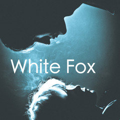 White Fox -Cold Weather