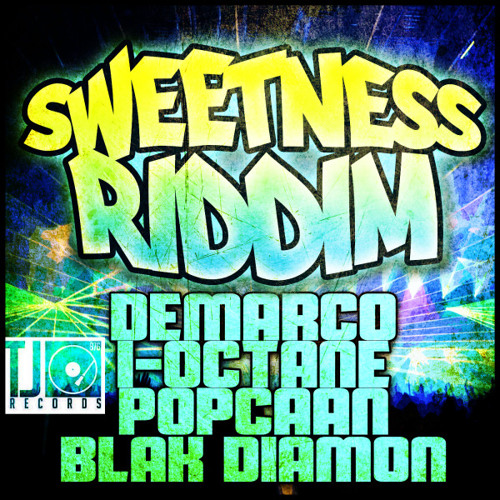 Sweetness Riddim Mix