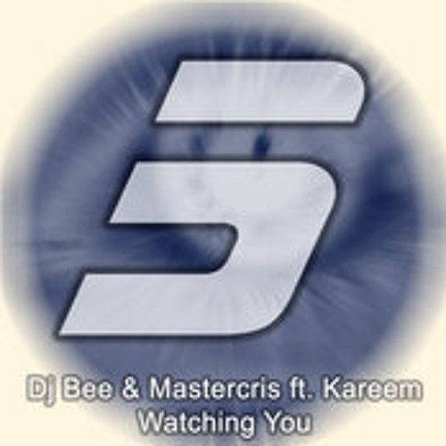 Dj Bee & Mastercris  Feat. Kareem - Watching You - (Dj Bee Bonito Remix)