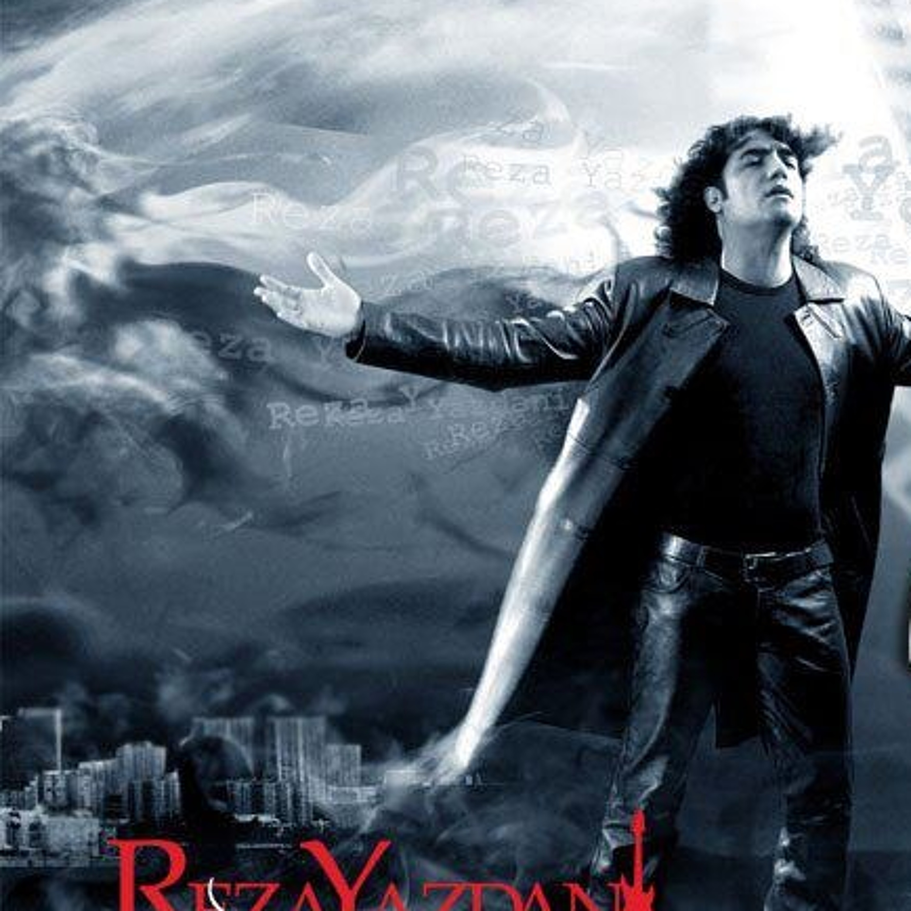 Reza Yazdani - Faghat YekKami Chai Vase Man beriz episode artwork