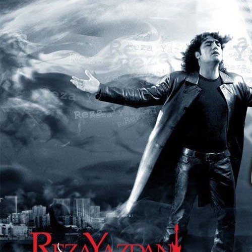 Reza Yazdani - Faghat YekKami Chai Vase Man beriz