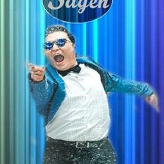 Hardwell vs. PSY - Spaceman and Gangnam Style (Sägen Mashup)