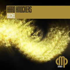 Gockel - hard knockers *preview* [CMPDIG054]
