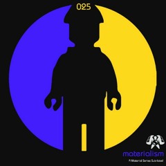 Filthy Rich & Redondo - One Too Many (Jose M. & Tacoman Remix) [Materialism]