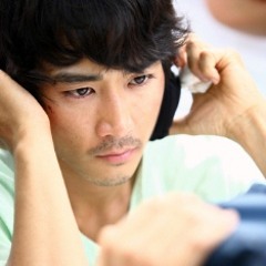 East of Eden OST