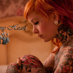 Shape of my Heart - {Hip-Hop/Rap} Instrumental (KoreX Prod.)