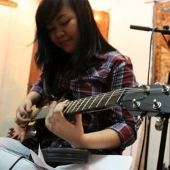 In the mourning/Landslide mash up by Paramore (cover)