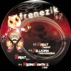 FrénéZik 02 (Reaktif Prod -2009)
