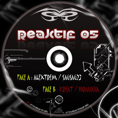 SucePiSssion (Reaktif 05)