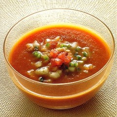 Gaspacho