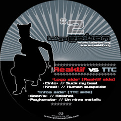 Human Suspekte (TTC 02)