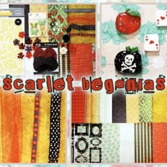 Scarlet Begonias * Johnny Clayton & Matt Hoff