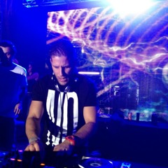Mario Recoon Mix - a few days before hypnotic...