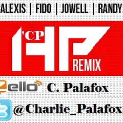 HP - Alexis Y Fido Ft. Jowell Y Randy Y Lui-G 21 Plus (Prod. By Palafoxer)