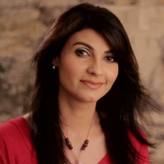 Hazaaron Khwahishen - Fariha Pervez sings Ghalib