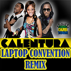 Calentura - ChocQuibTown (Laptop Convention Remix)