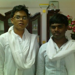 Sree Yesundu - Raj Prakash Paul   Michael Paul