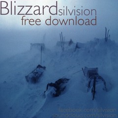 Blizzard - Silvision (free download)