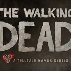 The Walking Dead Game - OST - 02 - Alive Inside