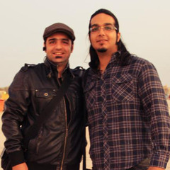 Ramtin Gharavi - Zelzeleh