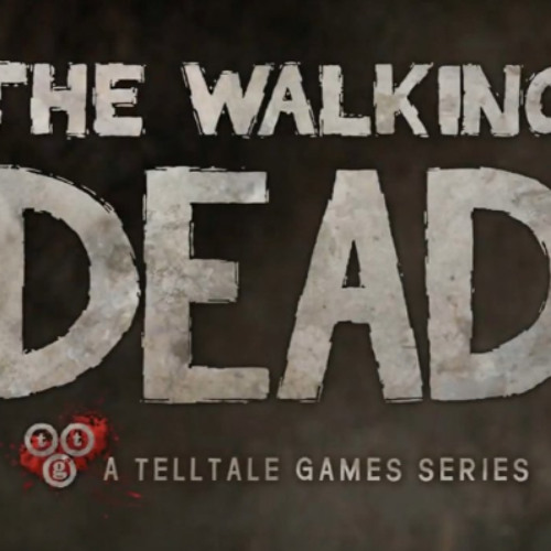 The Walking Dead Game - OST - 16 - Armed With Death