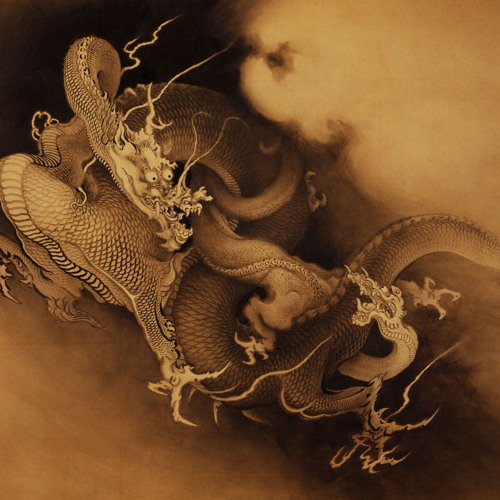 Dragon Twins - Pearls In The Mud