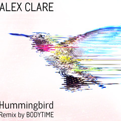Alex Clare - Hummingbird [BODYTIME remix]