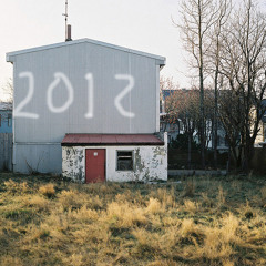 Tracks of 2012 // by Timothy