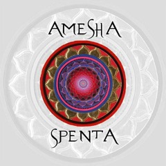 Esinti-Amesha Spenta