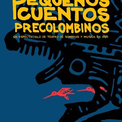 Mar (Sueño de agua)// Creación colectiva