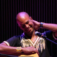 Maga - German Virguez