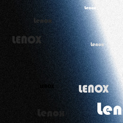 Lenox 1. Mix