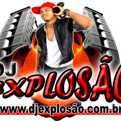 Se joga pra nois - Mc G7 e Felipinho - Dj Explosao Som dos Guettos 2013
