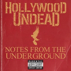 Hollywood Undead - Pigskin