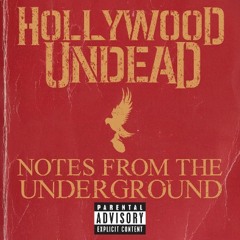 Hollywood Undead - Believe