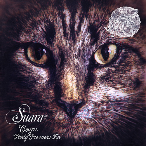 [Suara] Coyu & Ramiro Lopez - 1, 2, 3... Fire (Original Mix) Snippet