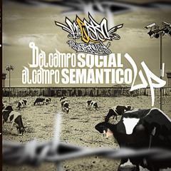 MC Erko - Mientras maduras (con Okra)(Beat DRONES)