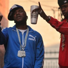 Young Jeezy Feat. 2Chainz **Twenty Four Seven**