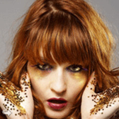 [FREE DL]Florence and the Machine - You've Got the Love (Nukage Remix)