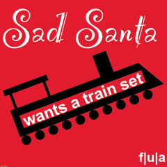 Flula: Santa Has Not Santa (After-The-Christmas Song)