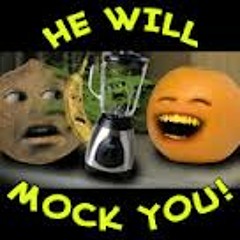 He Will Mock You!