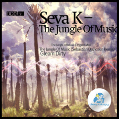Seva K - The Jungle Of Music (Sebastian Davidson Remix)