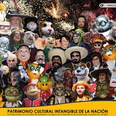 Tche Tchereche Tche Tche - Miguel Angel Tzul y su Marimba Orquesta