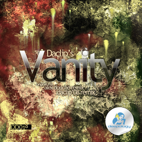 Daclip - Vanity (Alex Douche Remix)
