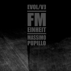 EVOL/VE (FM Einheit & Massimo Pupillo): #5