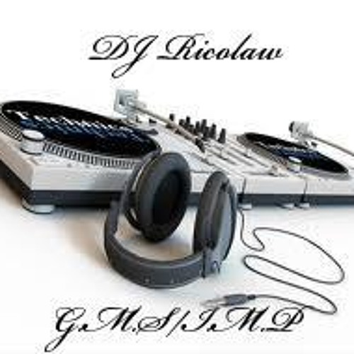 Dancehall Mix 90's - 2012