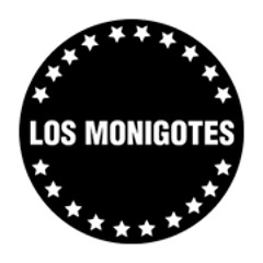 Ernesto Cevallos- Los Monigotes
