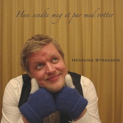 Hun Sendte Meg Et Par Med Votter